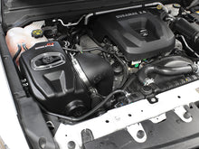 Load image into Gallery viewer, aFe Momentum GT w/ Pro DRY S Media 16-21 Chevy Colorado 2.8L L4 (td) Duramax Cold Air Intakes aFe