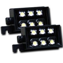 Load image into Gallery viewer, ANZO Bed Rail Lights Universal LED Bed Rail Auxiliary Lighting Lights Bed Rail ANZO