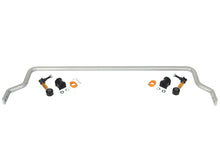 Load image into Gallery viewer, Whiteline 10/89-12/97 Mazda Miata/MX5 Front 24mm Heavy Duty Adjustable Blade Swaybar Sway Bars Whiteline