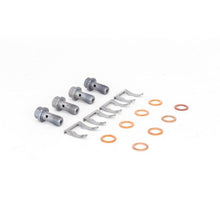 Load image into Gallery viewer, Goodridge 17-20 Honda Civic Si (Si Model Only) Stainless Steel Brake Line Kit Brake Line Kits Goodridge