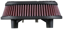 Load image into Gallery viewer, K&N Street Metal Intake System for 12-16 Harley Davidson Road King 103cl Side Draft Touring Cold Air Intakes K&N Engineering
