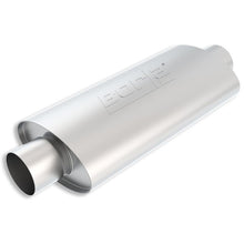 Load image into Gallery viewer, Borla XR-1 Racing Sportsman 3.5in. Outlet / 3.5in Inlet Oval Muffler Muffler Borla