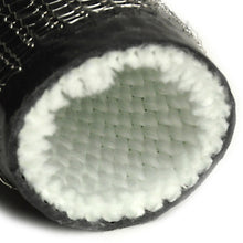 Load image into Gallery viewer, DEI EXO Series Sleeve 3/8in ID x 3ft - Black Thermal Sleeves DEI