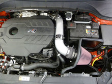 Load image into Gallery viewer, K&N Typhoon 2022 Hyundai Kona N L4-2.0L F/I Turbo Performance Air Intake System Cold Air Intakes K&N Engineering
