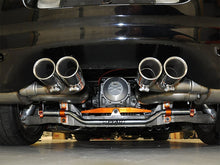 Load image into Gallery viewer, aFe Control PFADT Series Transmission Mount; Chevrolet Corvette (C5) 97-04 Orange Engine Mounts aFe
