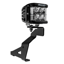 Load image into Gallery viewer, Rigid Industries 2021+ Ford F-150/Raptor A-Pillar Kit Light Mounts Rigid Industries