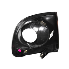 Load image into Gallery viewer, ANZO Corner Lights 1997-2003 Ford F-150 HARLEY - DAVIDSON Style Corner Lights Chrome w/ Amber Rflct Lights Corner ANZO