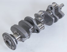 Load image into Gallery viewer, Eagle Chevrolet 305/350/383 2pc Rear Seal 3.75in Stroke Forged 4140 Steel Crankshaft Crankshafts Eagle
