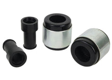 Load image into Gallery viewer, Whiteline Plus 01+ Mini R50 Front Lower Inner Rear Control Arm Bushing Kit Bushing Kits Whiteline