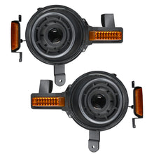 Load image into Gallery viewer, Oracle Ford Bronco 21+ Oculus Bi-LED Projector Headlights SEE WARRANTY Headlights ORACLE Lighting