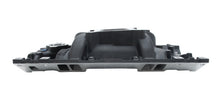 Load image into Gallery viewer, Edelbrock Manifold Performer Eps SB Chevy Vortec Black Finish Intake Manifolds Edelbrock