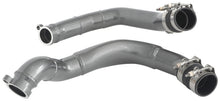 Load image into Gallery viewer, AEM Induction 15-20 BMW M3/M4 L6-3.0L F/I Turbo Charge Pipe Kit Turbo Inlets AEM Induction