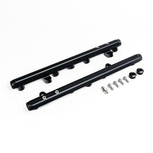 Load image into Gallery viewer, DeatschWerks Chevrolet LS2/LS3 Fuel Rails Fuel Rails DeatschWerks