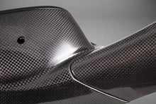 Load image into Gallery viewer, Ferrari 488 GTB & GTS Carbon Mirrors (Matte) Exterior Capristo