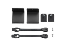 Load image into Gallery viewer, Fabtech 20-21 Jeep Gladiator 4WD Cargo Rack Traction Board Mount Kit Cargo Boxes & Bags Fabtech