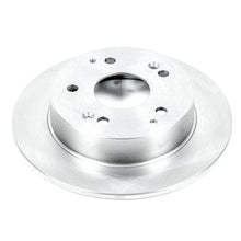 Load image into Gallery viewer, Power Stop 97-98 Acura Integra Rear Autospecialty Brake Rotor Brake Rotors - OE PowerStop