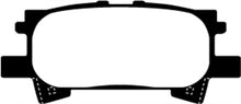 Load image into Gallery viewer, EBC 04-07 Lexus RX330 3.3 Ultimax2 Rear Brake Pads Brake Pads - OE EBC
