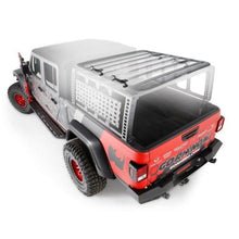Load image into Gallery viewer, Go Rhino XRS to SRM Connector Bracket Kit Roof Rack Go Rhino