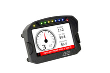 Load image into Gallery viewer, AEM CD-5LG Carbon Logging Digital Dash Display w/ Internal 10Hz GPS & Antenna Gauges AEM