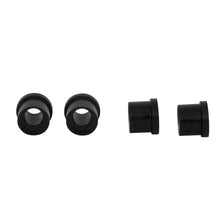 Load image into Gallery viewer, BBK 86-04 Mustang Offset Polyurethane Steering Rack Bushings (4pc) Bushing Kits BBK