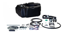 Load image into Gallery viewer, Titan Fuel Tanks 13-21 Dodge/RAM 2500/3500 30 Gallon Spare Tire Auxiliary Fuel System Fuel Systems Titan Fuel Tanks