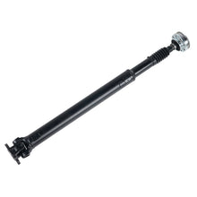 Load image into Gallery viewer, Omix Driveshaft Fr- 07-11 JK 3.8L MT 12-18 JK 3.6L AT Driveshafts OMIX