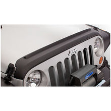 Load image into Gallery viewer, Bushwacker 20-21 Jeep Gladiator Trail Armor Rocker Panel Body Armor & Rock Rails Bushwacker