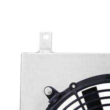 Load image into Gallery viewer, Mishimoto 03-06 Nissan 350Z Aluminum Fan Shroud Kit Fans & Shrouds Mishimoto