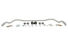 Load image into Gallery viewer, Whiteline 05/83-05/87 Toyota Corolla AE86 Front 24mm Heavy Duty Adjustable Swaybar Sway Bars Whiteline