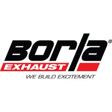 Load image into Gallery viewer, Borla 2010 Camaro SS 6.2L 8cyl Aggressive ATAK Exhaust (rear section only) Catback Borla