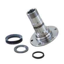 Load image into Gallery viewer, Yukon Gear Replacement Front Spindle For Dana 30 / 79-86 Jeep / 6 Hole Spindles Yukon Gear & Axle