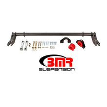 Load image into Gallery viewer, BMR 10-15 5th Gen Camaro Rear Hollow 1.375in Xtreme Anti-Roll Kit - Black Hammertone Sway Bars BMR Suspension