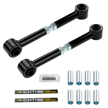 Load image into Gallery viewer, ARB Adj Upr Trailing Arm 80/105 Rear Fittings Old Man Emu