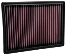 Load image into Gallery viewer, K&N Replacement Air FIlter 18-20 Renault Megane IV 1.8L L4 Air Filters - Drop In K&N Engineering