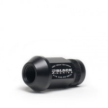 Load image into Gallery viewer, Skunk2 12 x 1.5 Forged Lug Nut Set (Black Series) (20 Pcs.) Lug Nuts Skunk2 Racing