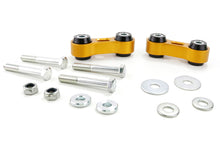 Load image into Gallery viewer, Whiteline 02-07 Subaru WRX Wagon / 93-00 & 03-07 Subaru Impreza Non-Turbo Front Sway bar link conv k Sway Bar Endlinks Whiteline