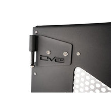 Load image into Gallery viewer, DV8 18-22 Jeep 4 Door JL/JT Aluminum Half Doors with Perforated Mesh Rear Doors DV8 Offroad