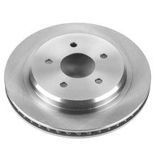 Load image into Gallery viewer, Power Stop 04-09 Cadillac XLR Rear Right Autospecialty Brake Rotor Brake Rotors - OE PowerStop