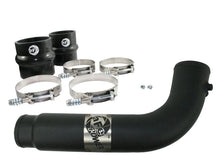 Load image into Gallery viewer, aFe Bladerunner Intercoolers Tube Out I/C Tube Out Dodge Diesel Trucks 07.5-09 L6-6.7L (td) Intercoolers aFe