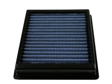 Load image into Gallery viewer, aFe MagnumFLOW Air Filters OER P5R A/F P5R Nissan 370Z 09-12 V6-3.7L (1 pr) Air Filters - Drop In aFe