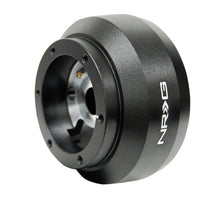 Load image into Gallery viewer, NRG Short Hub Adapter 96-05 Porsche Boxter Steering Wheel Hubs NRG