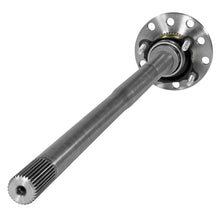 Load image into Gallery viewer, Yukon Gear 1541H Alloy Axle For Dana 44 JK Non-Rubicon Rear. 30 Spline / 32in Long Axles Yukon Gear & Axle