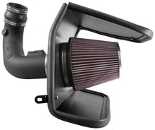 Load image into Gallery viewer, K&N 15-16 CHEVROLET COLORADO V6 3.6L FI Performance Air Intake System Cold Air Intakes K&N Engineering
