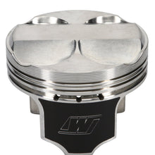 Load image into Gallery viewer, Wiseco Honda K24 w/K20 Head +5cc 12.5:1 CR Piston Shelf Stock Pistons - Forged - Single Wiseco