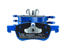 Load image into Gallery viewer, EBC 2014+ Mini Cooper Hardtop 1.5 Turbo Bluestuff Rear Brake Pads Brake Pads - Racing EBC