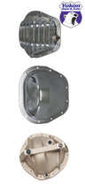 Load image into Gallery viewer, Yukon Gear Steel Cover For Dana 50 Diff Covers Yukon Gear & Axle