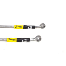 Load image into Gallery viewer, Goodridge 04+ Nissan Titan VDCS Model Brake Lines Brake Line Kits Goodridge