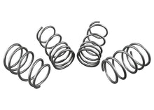 Load image into Gallery viewer, Whiteline Subaru Impreza WRX GD1 Grip Series Stage 1 Kit Lowering Springs Whiteline