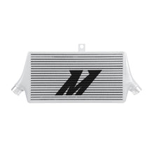 Load image into Gallery viewer, Mishimoto 01-07 Mitsubishi Lancer Evolution 7/8/9 Race Intercooler - Silver Intercooler Kits Mishimoto