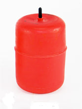 Load image into Gallery viewer, Air Lift Replacement Air Spring - Red Cylinder Type Air Springs Air Lift
